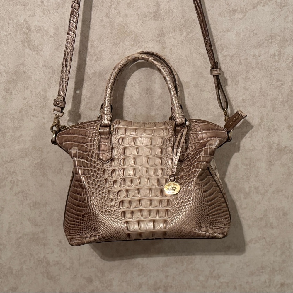Brahmin bag